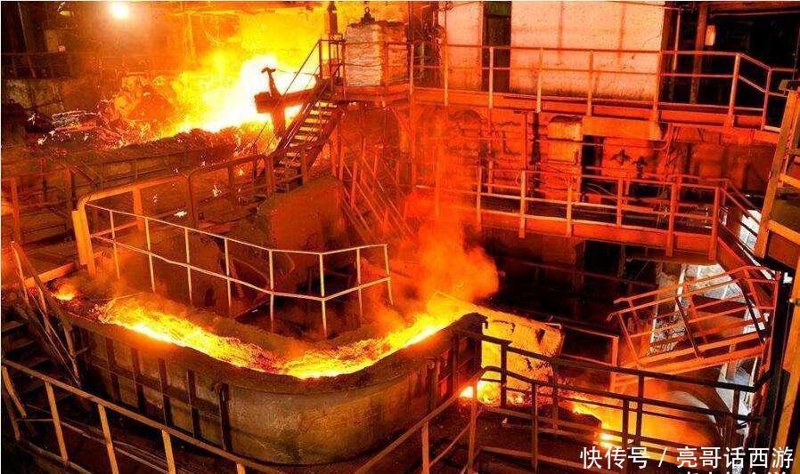 炼钢脱硫剂:钢铁工业的护航使者