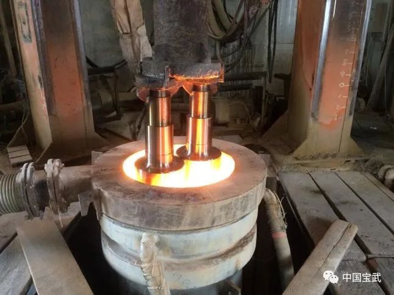 镁质耐火材料:铸造工业中的护盾